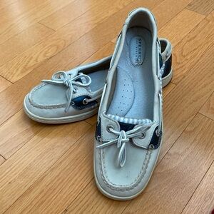 Sperry Women’s Boat Shoes